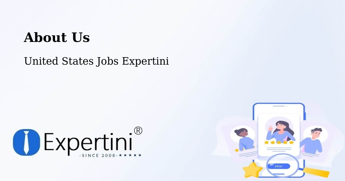 About Expertini Recruitment Platform  – Elgin - Elgin, United States Jobs Expertini