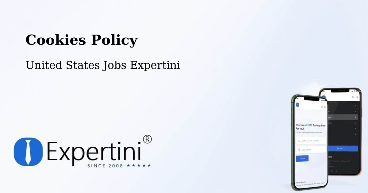 Cookie Policy – Elgin - United States Jobs Expertini
