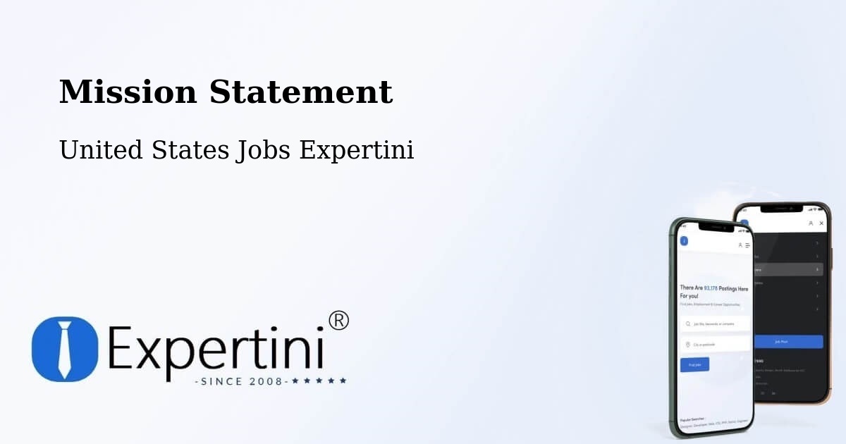 Corporate Mission – Elgin - United States Jobs Expertini