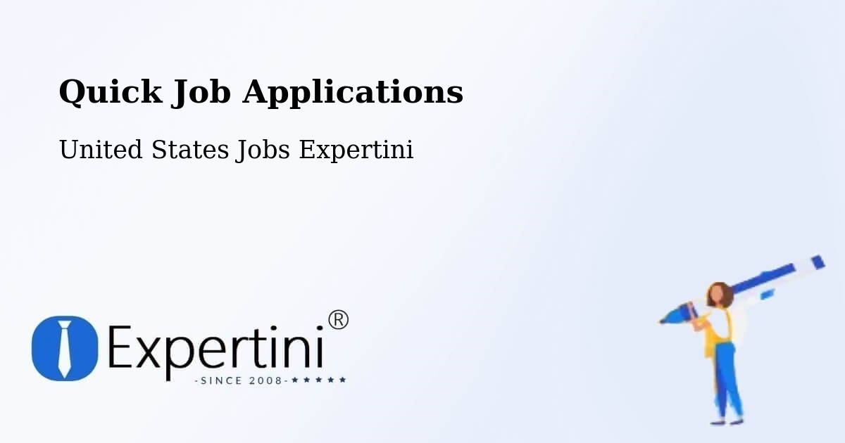 Quick Apply Feature – Elgin - United States Jobs Expertini